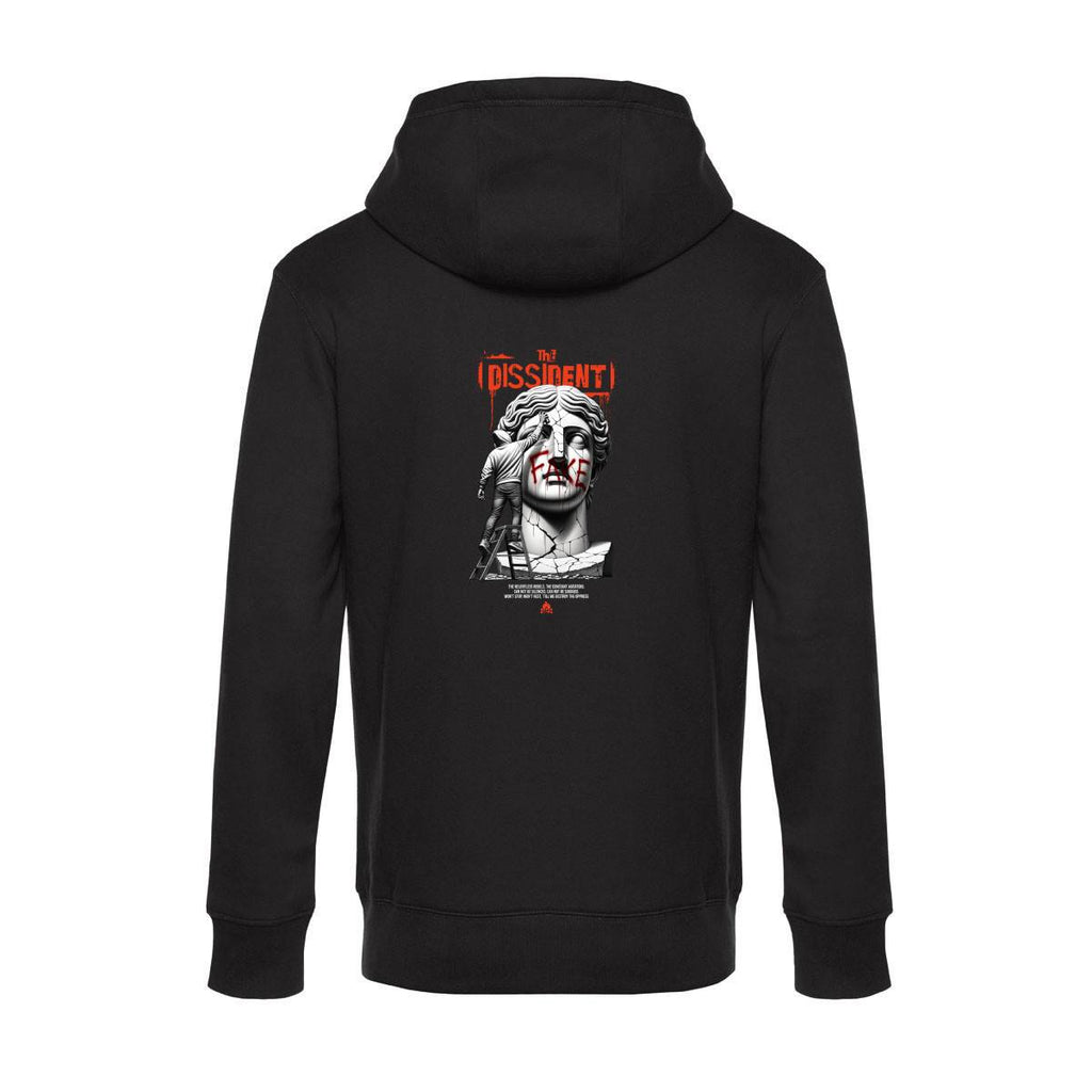 The Dissident