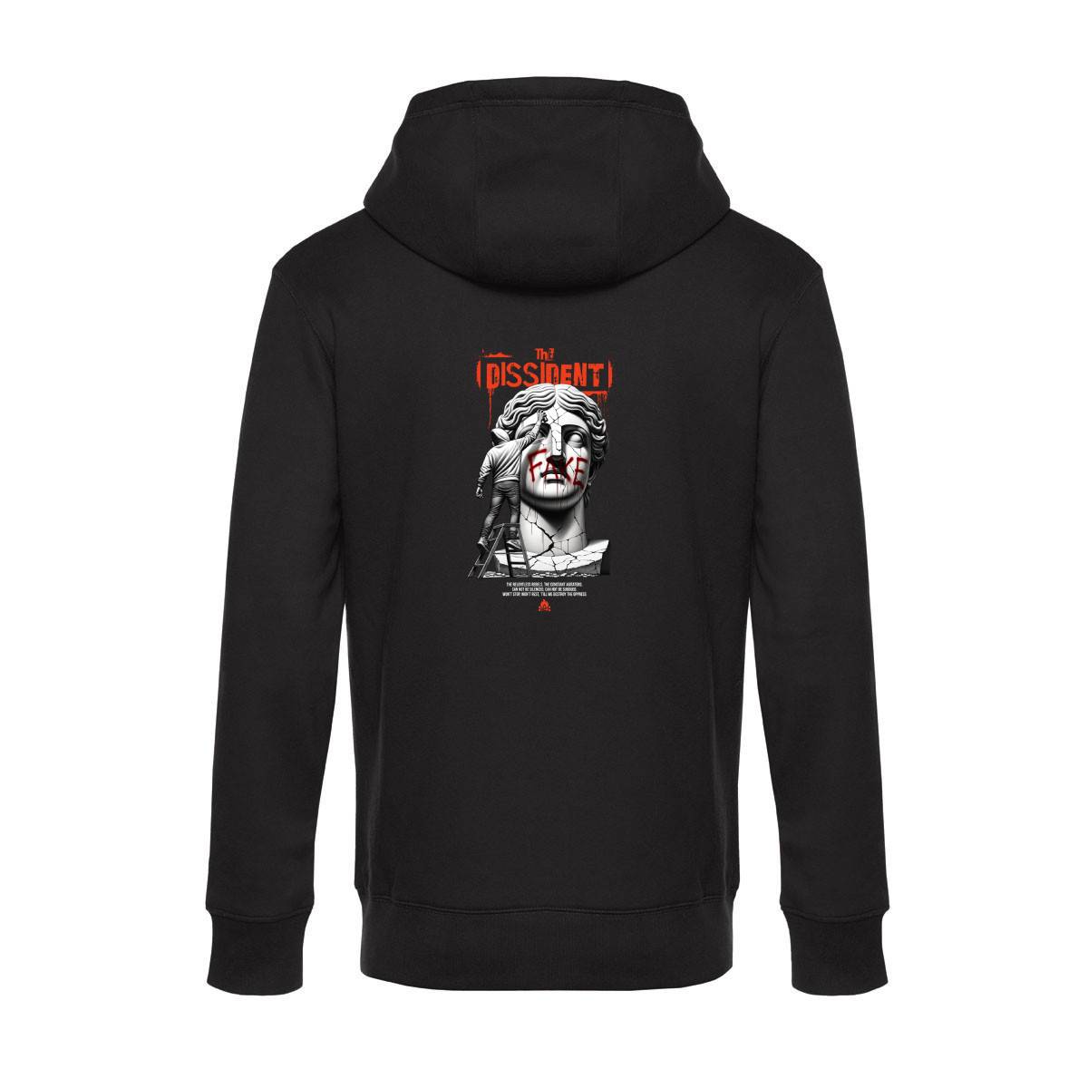 The Dissident