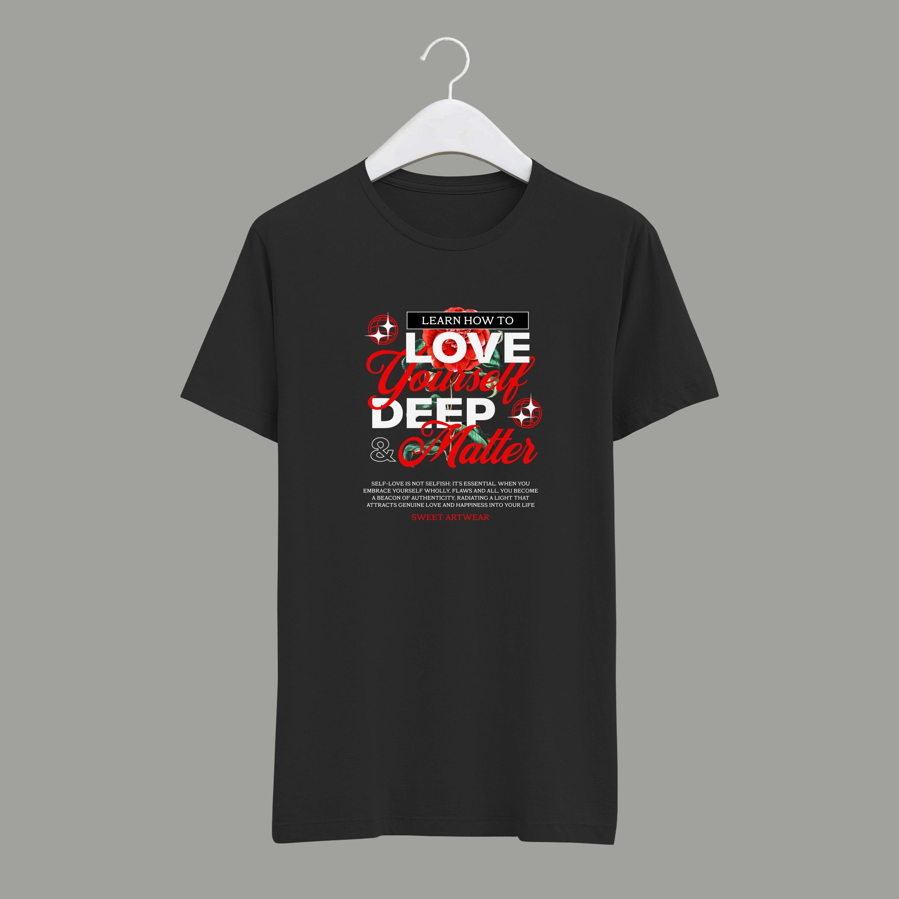 Love Deep