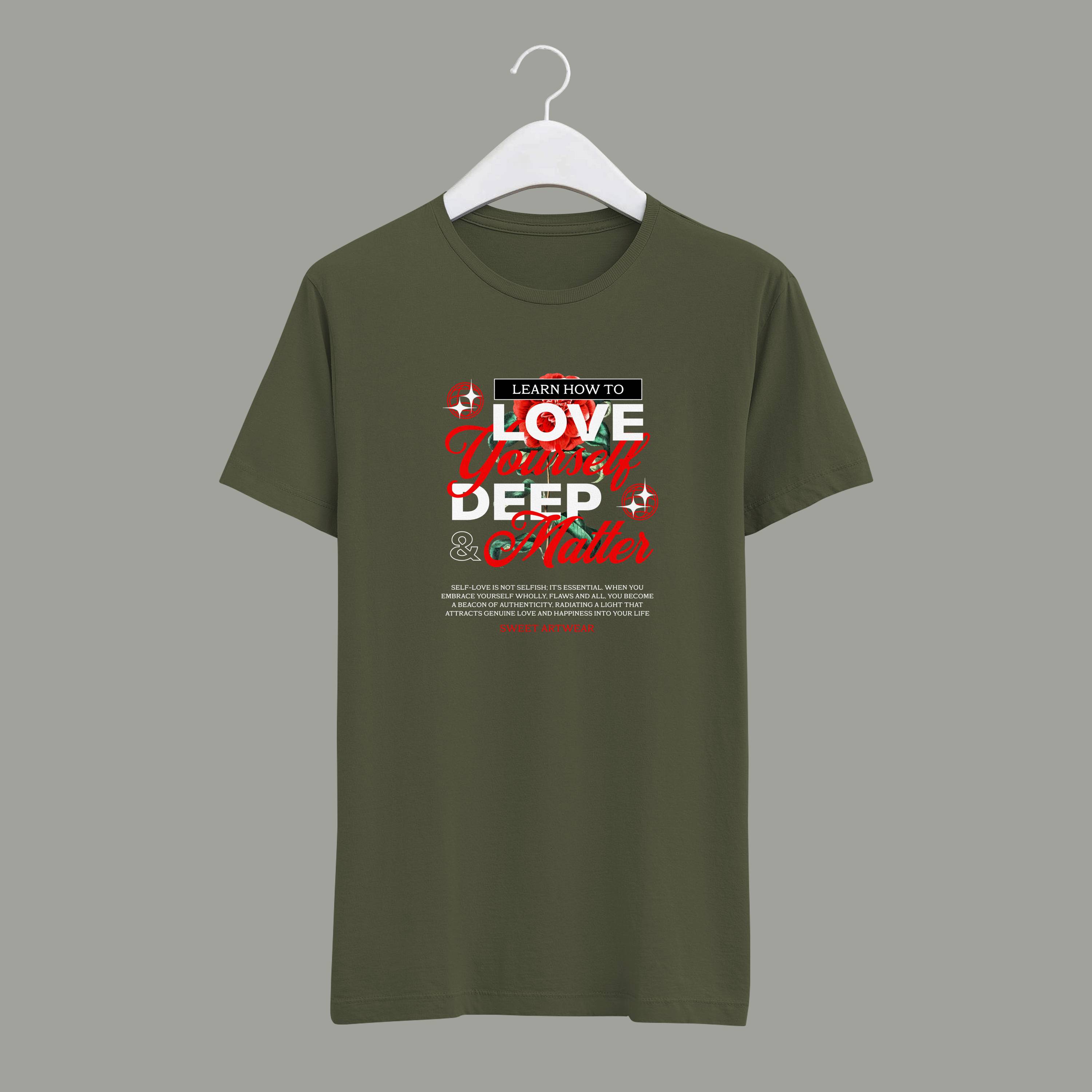 Love Deep